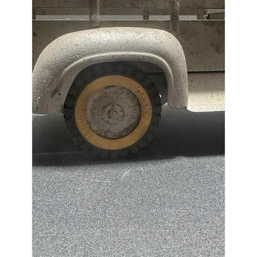 Tonka vintage 14